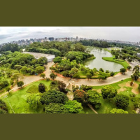 Assessorias de corrida e gestão do Ibirapuera negociam impasse sobre cobrança de taxas