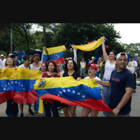 Como ficou o cenário venezuelano após o ataque dos EUA?