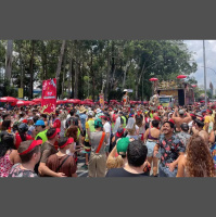 Erro no planejamento inicial: especialista alerta para falhas e riscos em megablocos de Carnaval