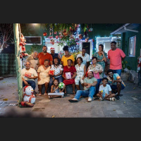 O Natal dos Silva: série mineira traz o espírito natalino com sotaque brasileiro