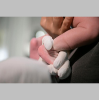 Teste do pezinho deve ser feito até o 5º dia de vida para evitar sequelas graves