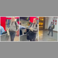 Chileno preso por furto de bagagens em aeroportos de SP utilizava identidade falsa