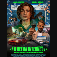 De hacker a consultor: filme O Rei da Internet conta história real de jovem que desviou milhões