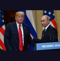 Reunião entre Trump e Putin será para manutenção de ultimato imposto à Ucrânia, analisa especialista