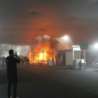 Incêndio na COP30 é indesejável, mas negociações seguem adiantadas, defende secretário