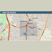 Obra de túnel na Sena Madureira gera impasse e será debatido na Câmara Municipal de SP