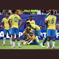 Após eliminação, Ancelotti é questionado e seleção inicia reconstrução para 2030