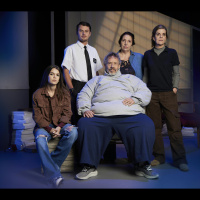 Em cartaz em São Paulo, A Baleia aposta em empatia e humanidade