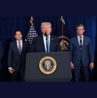 Analista Uriã Fancelli comenta a entrevista coletiva de Donald Trump após ataque à Venezuela