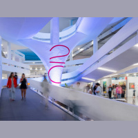 SP-Arte reúne público diverso e impulsiona cena cultural e mercado de arte