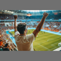 Ciência da Felicidade: Copa do Mundo reforça sentimento de pertencimento entre brasileiros