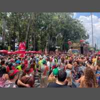 SP amplia esquema de policiamento para o Carnaval veja dicas para aproveitar a folia com segurança