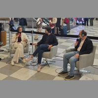 Não há nada mais complexo do que operar um aeroporto: CBN SP apresenta edição especial em Congonhas