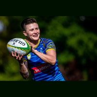 CBN entrevista Raquel Kochann, a primeira brasileira a marcar ponto em um mundial de Rugby