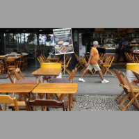 Preços de refeições variam na capital e quilo do self-service pode passar de R$ 80, aponta Procon-SP