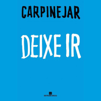 “Deixe Ir”: Fabrício Carpinejar e a coragem de se despedir do que nos aprisiona