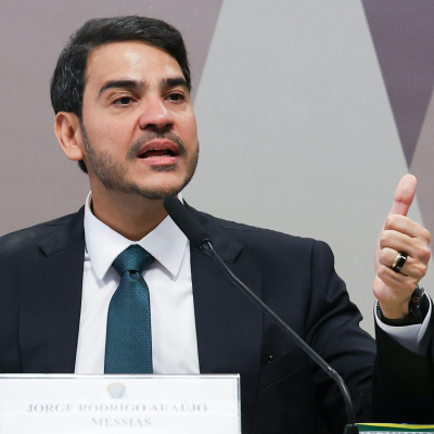 Cbn Entrevistas