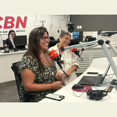 Cbn Entrevistas