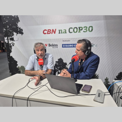 Cbn Entrevistas