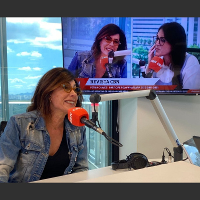 Cbn Entrevistas