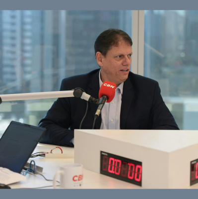 Cbn Entrevistas