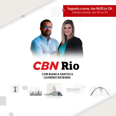 Cbn Entrevistas