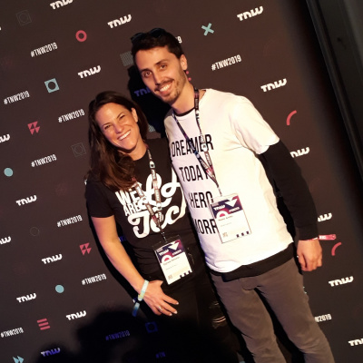 Um Tuga Que Sabe O Que Faz