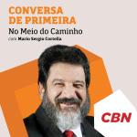 No Meio Do Caminho - Mario Sergio Cortella