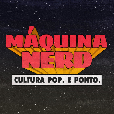 Máquina Nerd