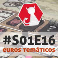 Carpeta #S01E16 - Euros temáticos