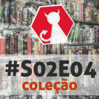 Carpeta #S02E04 - Coleção