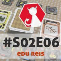 Carpeta #S02E06 - Edu Reis