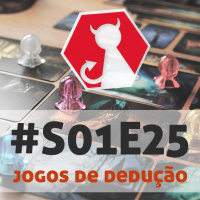 Carpeta #S01E25 - Jogos de dedução
