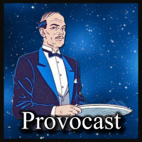 Provocast #14 – Coronavírus
