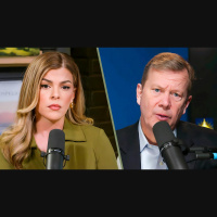 Ep 1296 | Uncovered: Our Enemies Are Fueling Anti-ICE Protests | Peter Schweizer