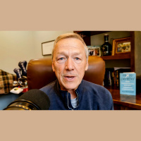 Ep 1321 | My Reading List for Outsize Influence in Ministry, Politics  Business | Ron Simmons