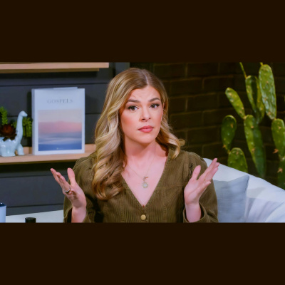 Relatable With Allie Stuckey