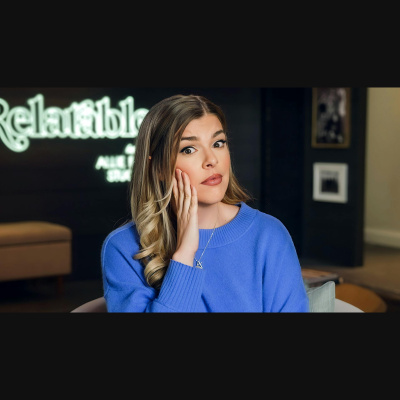 Relatable With Allie Stuckey