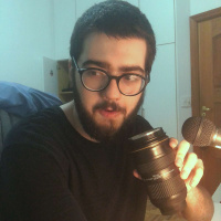 EP. 17 - Bom de Ruim