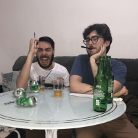 Facada em Juiz de Fora (part. @Ja_Abramo José Abramo)