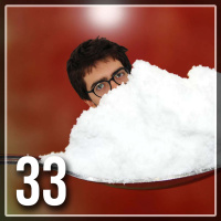 Do Que é Feito o Vidro Mesmo? EP #33