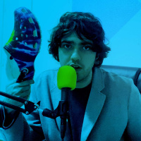 ROBERT KIFER TEM SUPERPODERES?