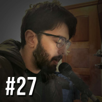 Não Ser Eu Podia Ser Ser Eu.