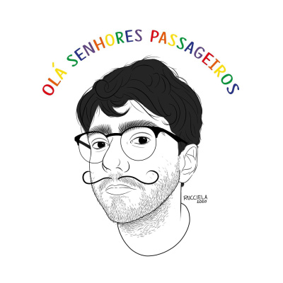 O Doce Som Da Minha Voz.