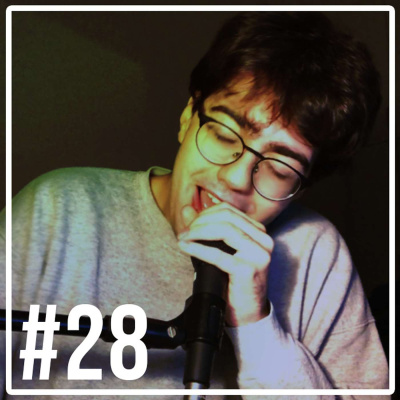 O Doce Som Da Minha Voz.