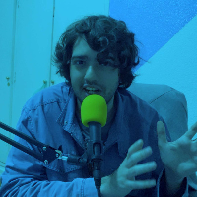 O Doce Som Da Minha Voz.