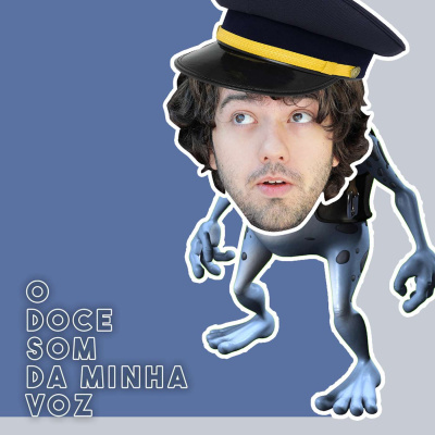 O Doce Som Da Minha Voz.