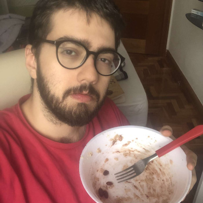 O Doce Som Da Minha Voz.