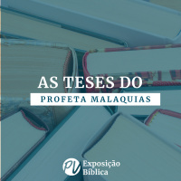 Teses do Profeta Malaquias
