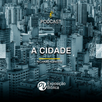 A Cidade - Ricardo Agreste